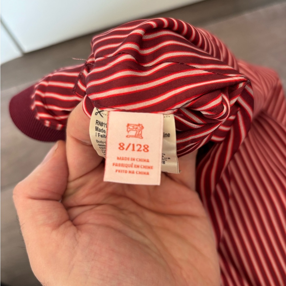Scotch & Soda reversible jacket - Picture 6 of 6